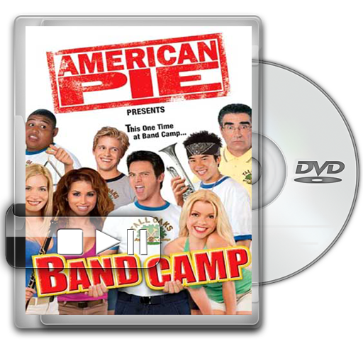 American Pie 4 DvdRip Latino (2005) Solo estrenos