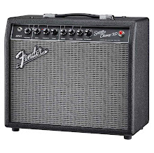 Fender Super Champ XD