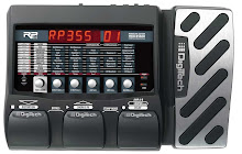 Digitech RP355