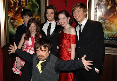 Cinemosfera Digital Premier De La Las Cronicas De Narnia El