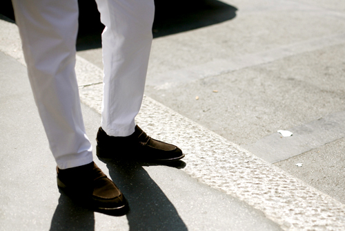 [ViaMonteWhtPntsShoes.jpg]