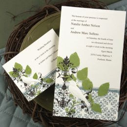 Invitation Wedding Ideas Invitation Wedding Ideas