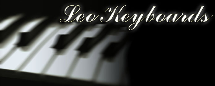 leokeyboards