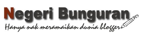 Negeri Bunguran