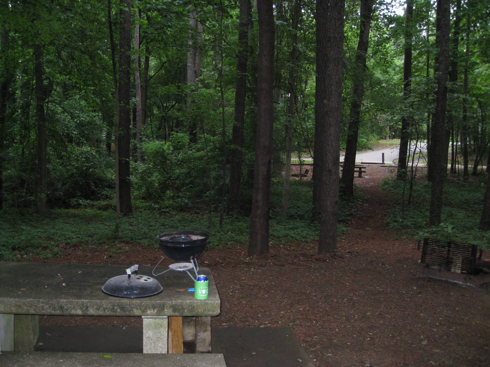 camping info, the stuff you need to know Joe Wheeler State Park