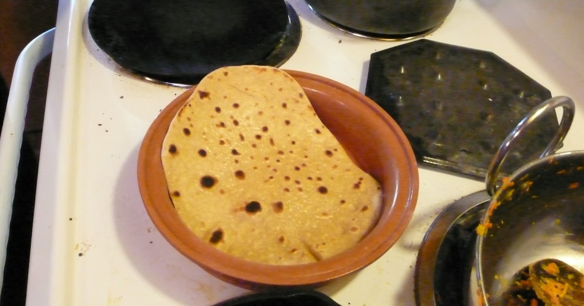 The Colors Of Indian Cooking Bake Like An Indian!