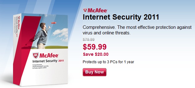 Trusted anti-virus and identity management for every device you own