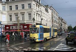 Bruxelles Louiza