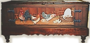 : Muebles Restaurados