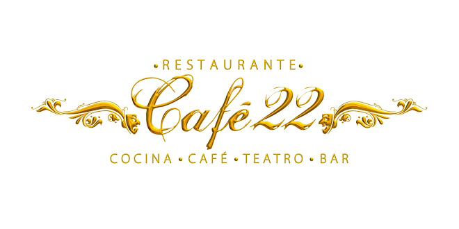 Café22