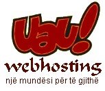 Webhosting me i lire