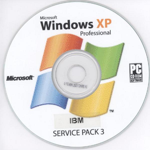 Xp Services Pack 3 Free Download