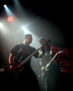 Festival 2010 junto a Dejavu y Japan Bee