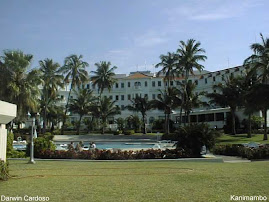 Hotel Polana...nada dizer lindooo