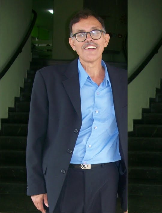 Sebastião Melo