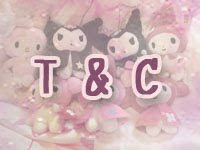T & C