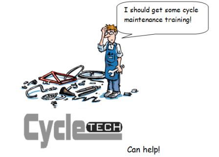 basic cycle maintenance