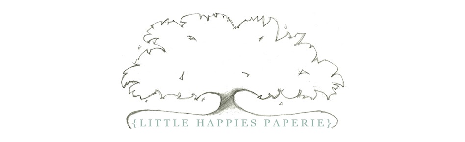 {Little Happies Paperie}