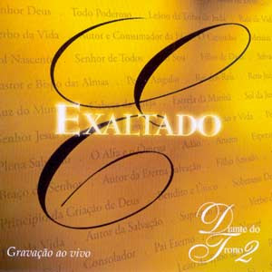 BAIXAR Diante do Trono - Exaltado 1999 