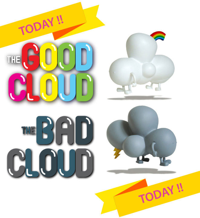 Q&A+ProductFeature Getting To Know Your Good and Bad Clouds from