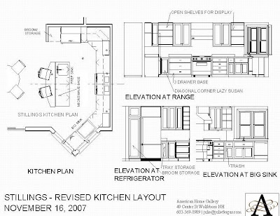 Designer Kitchen Plansgroup Pictureimage Keywordpictures - corner