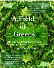 A Field of Greens