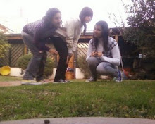 Las amo ♥