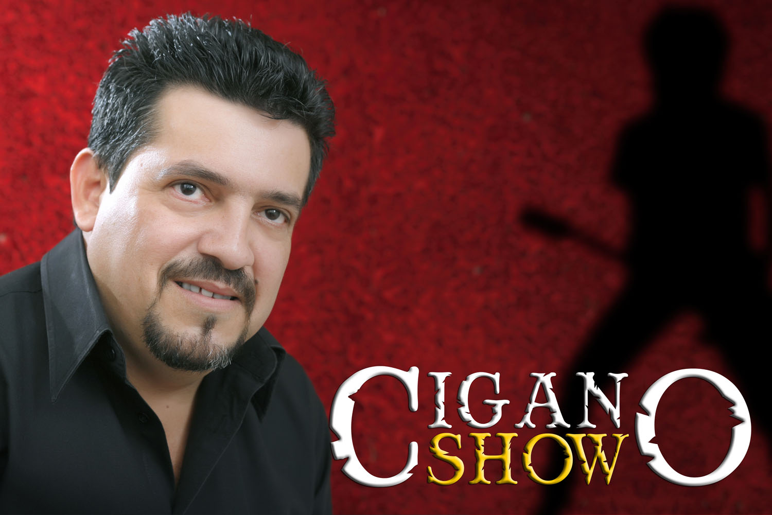 ciganoshow