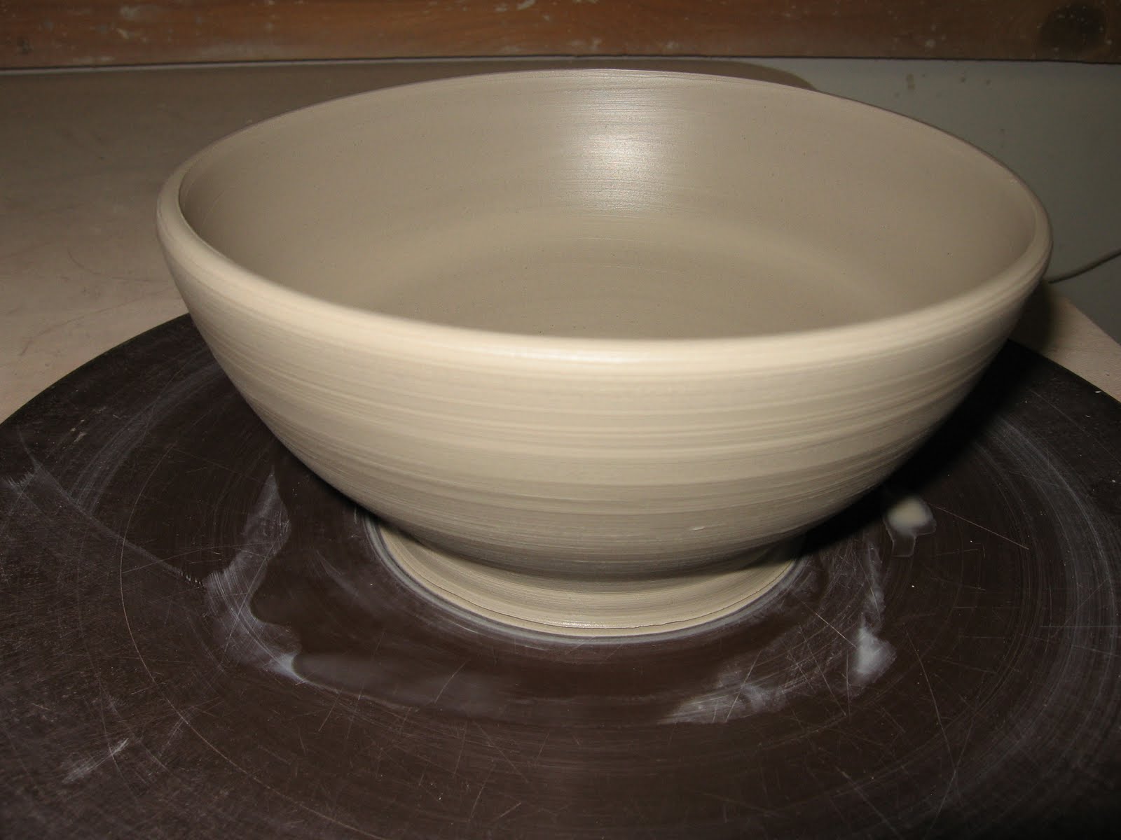 KatDoc's World Pottery Magic!