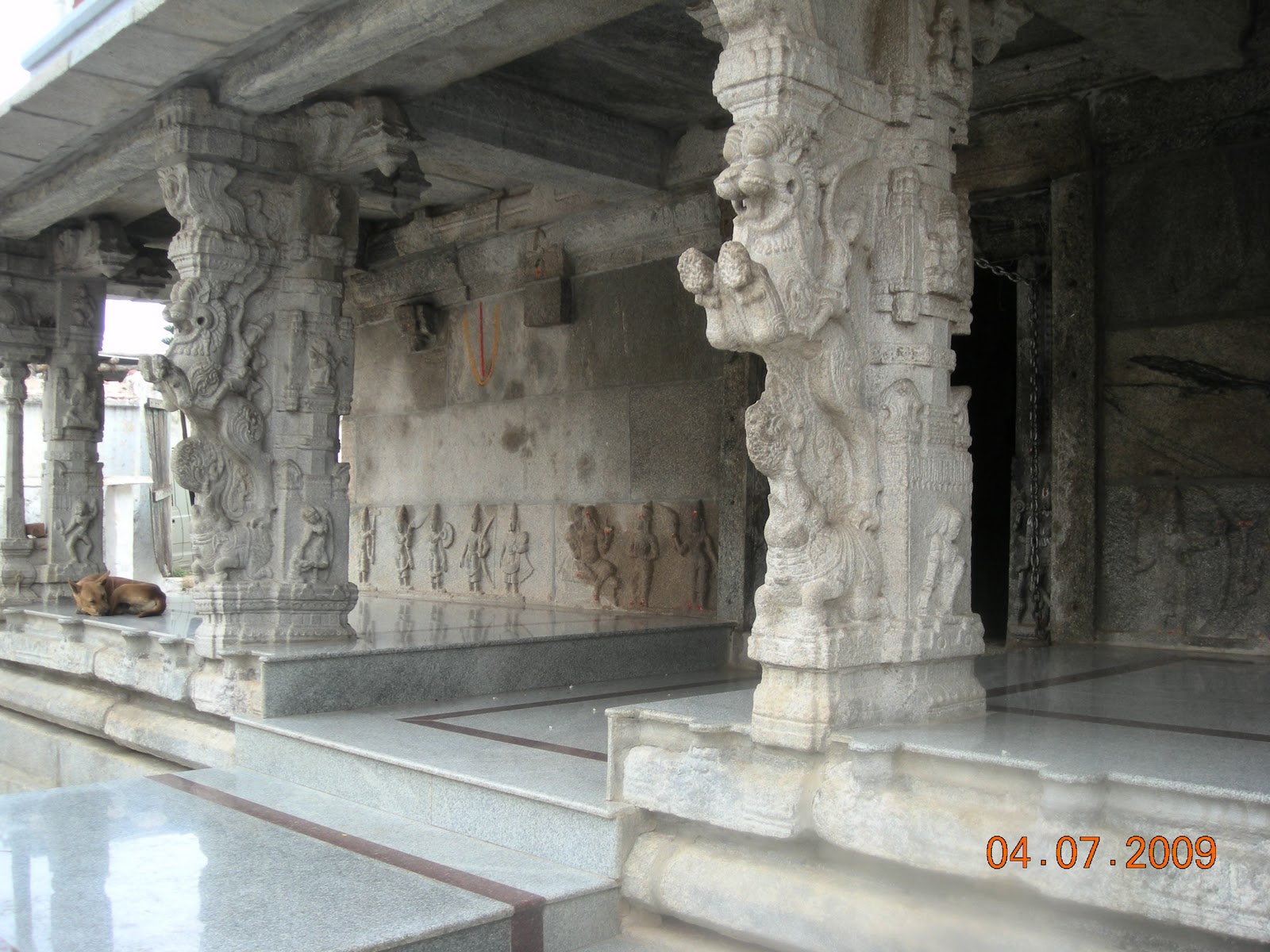 Sri Venugopala Swamy Temple - Devanahalli Sri Venugopala Swamy Temple - Devanahalli