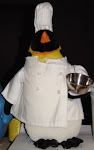 Penguin Chef