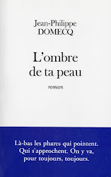 L'ombre de ta peau