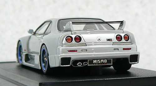 Nissan Gt R Concept Lm Race Car. r nismo rpmnismo gt-r Wrc