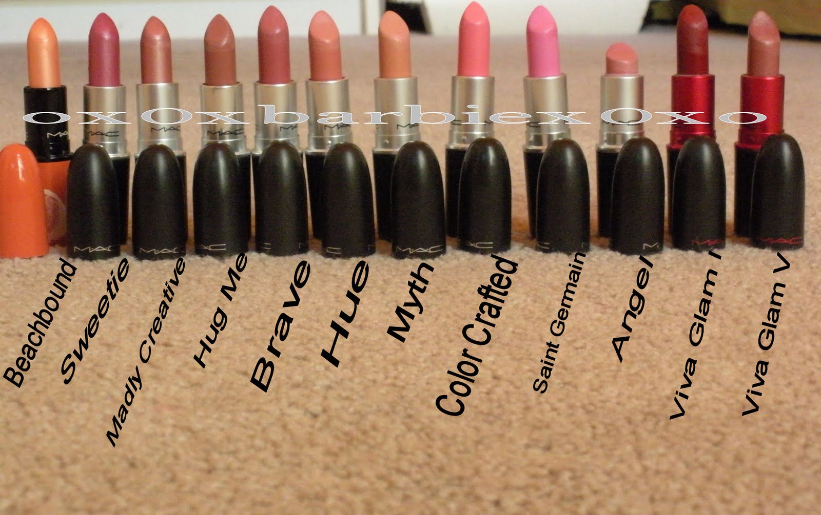 Brown People Makeup