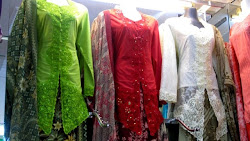 kebaya Anggun (NEW ARRIVAL)