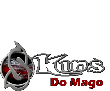 Skins Do Mago