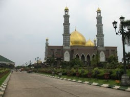 MASJID DIAN AL-MAHRI