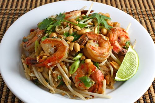 Pad Thai