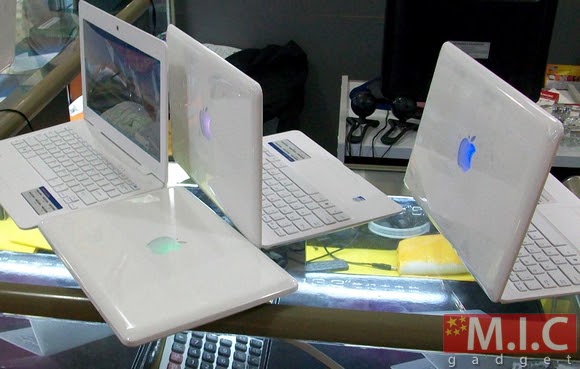 MacBook KnockOff For Under 500