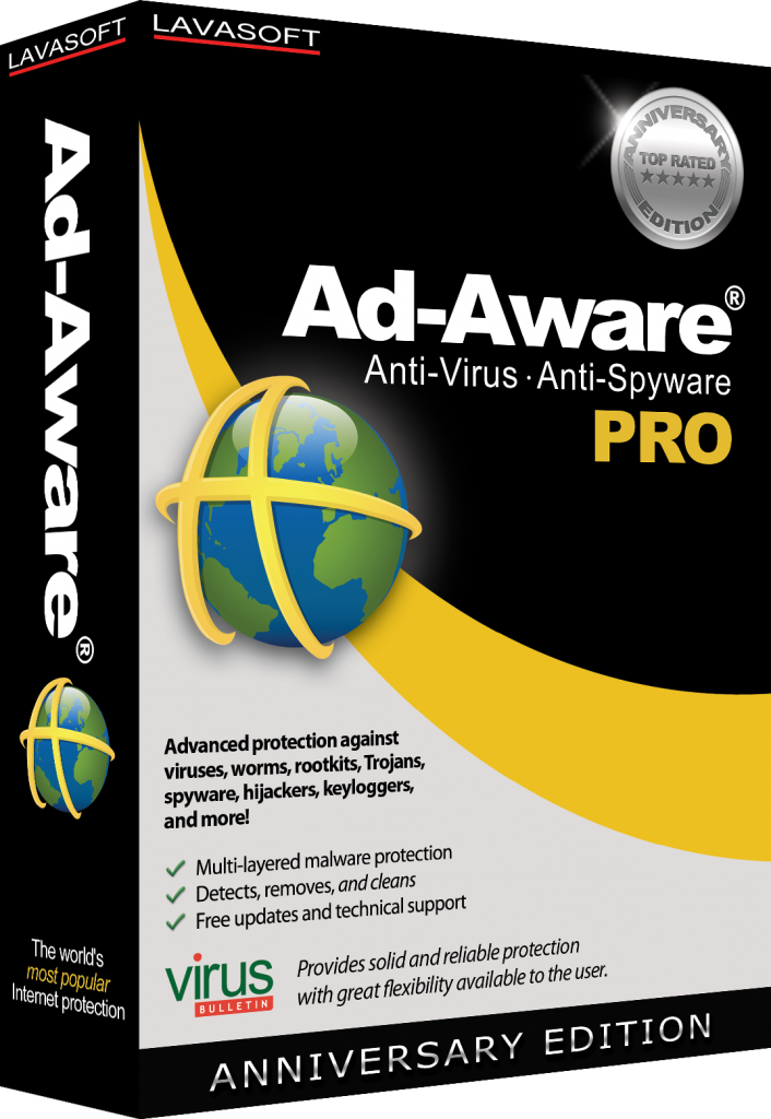 Ad aware internet security 9.5 free