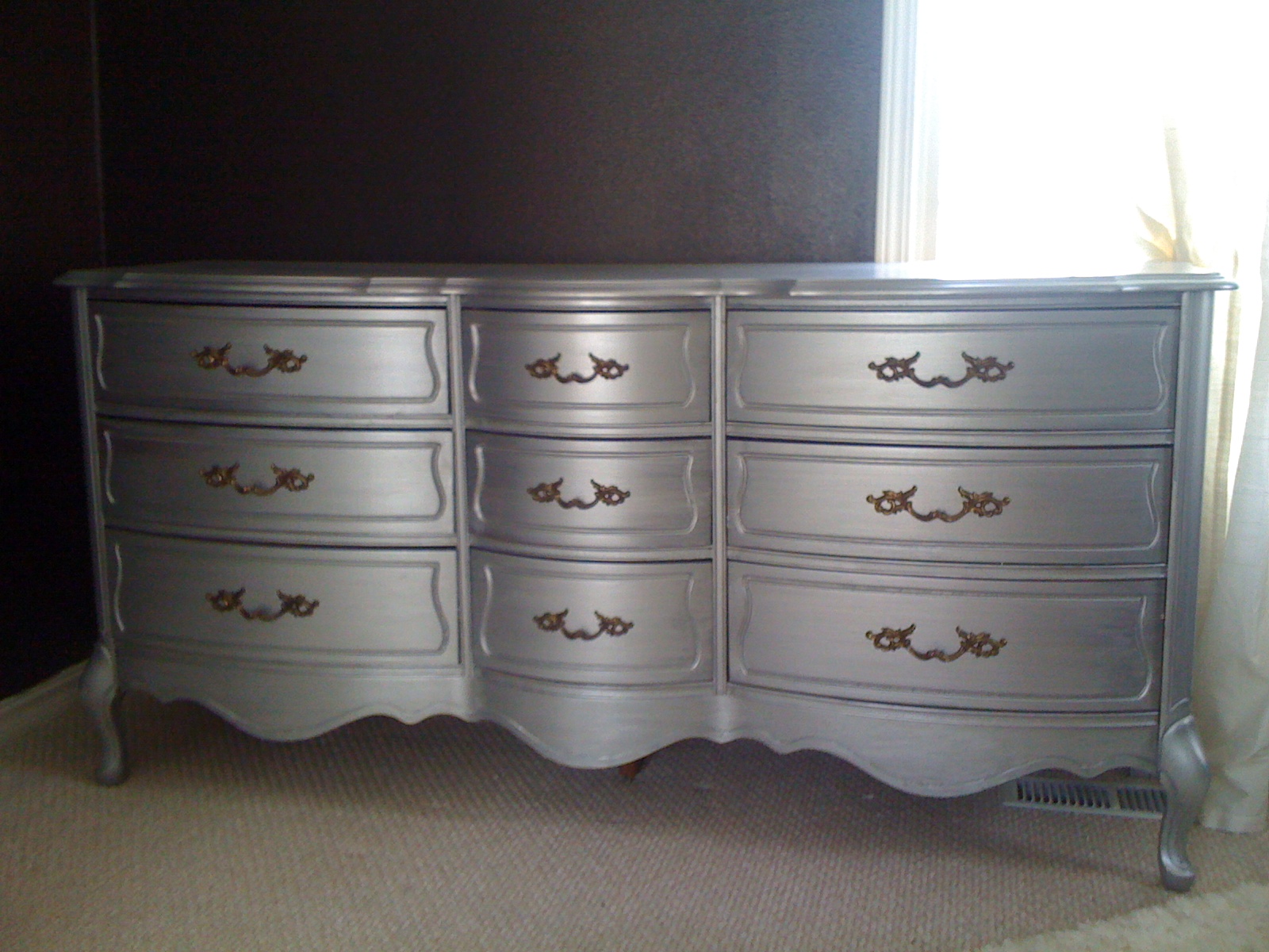 Urban Antiques Custom Painting Services