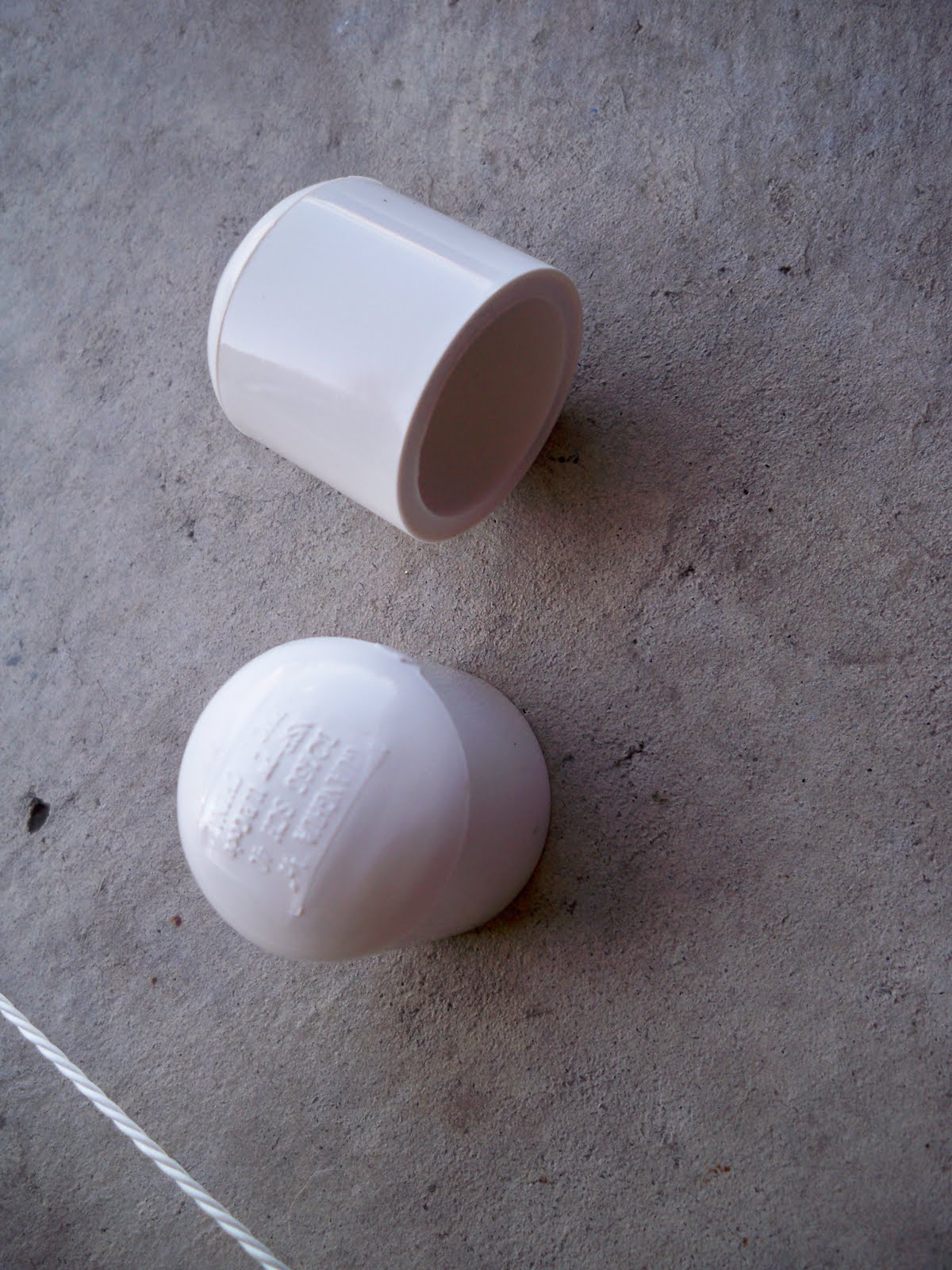 You Craft Me Up! PVC Pipe Bow and Arrows