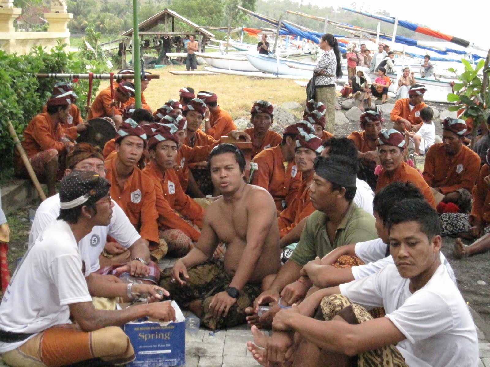 AmedLeben in Bali Liebe und Tod auf Bali