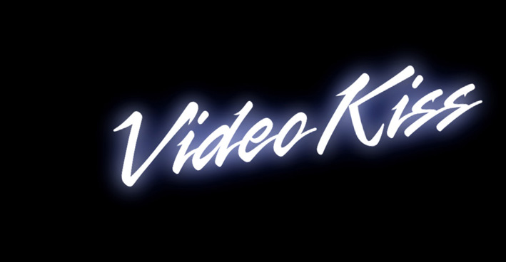 Video Kiss