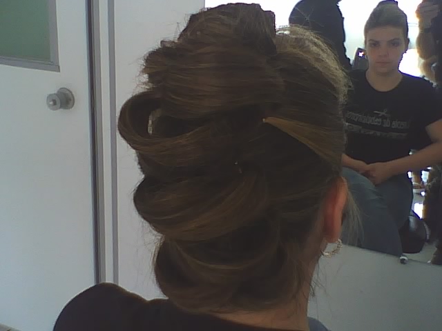 penteado