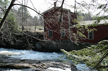 Gihon River, Johnson, VT