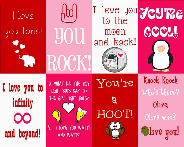 valentines lunch box notes valentines lunch box notes