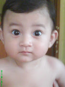 my son : adam muqri