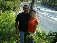 Spending time together in Jackson Wyoming