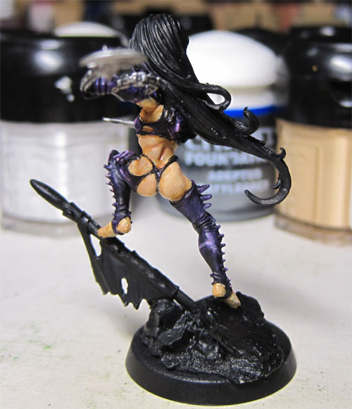 Bid Gulo Druchii Day